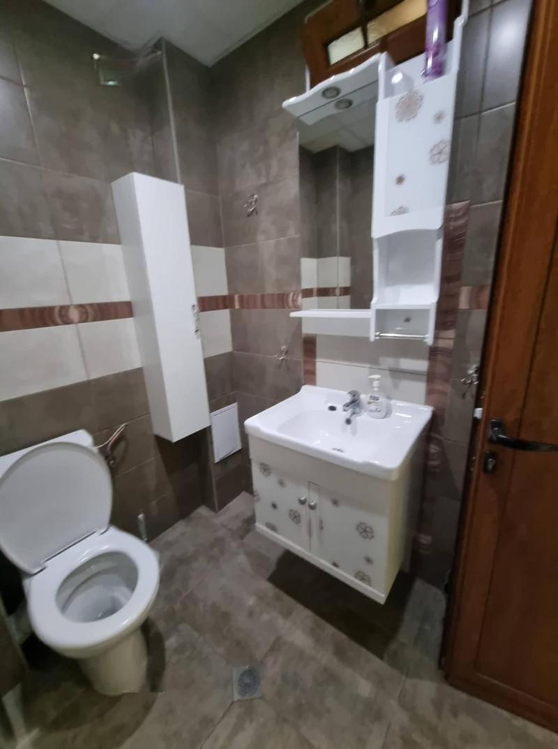 Апартамент Плевен Luaran gambar
